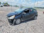 2016 TOYOTA PRIUS C