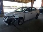 2016 NISSAN SENTRA