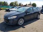 2016 DODGE DART