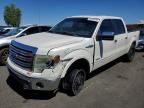 2014 FORD F150