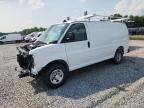 2025 CHEVROLET EXPRESS G2500