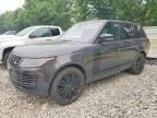 2019 LAND ROVER RANGE ROVER