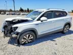 2023 VOLKSWAGEN TAOS