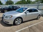 2010 CHEVROLET MALIBU