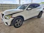2020 MERCEDES-BENZ GLC