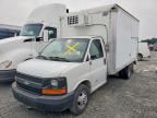 2016 CHEVROLET EXPRESS G4500