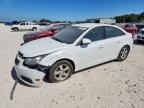 2013 CHEVROLET CRUZE