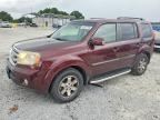 2009 HONDA PILOT