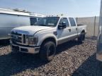 2008 FORD F350