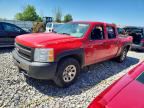 2011 CHEVROLET SILVERADO