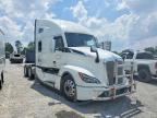 2022 KENWORTH CONSTRUCTION
