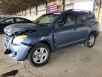 2009 TOYOTA RAV4