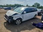 2013 DODGE GRAND CARAVAN