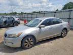 2009 HONDA ACCORD