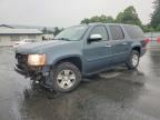 2008 CHEVY SUBURBAN KLZ
