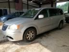 2012 CHRYSLER TOWN & COUNTRY