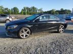 2018 MERCEDES-BENZ CLA