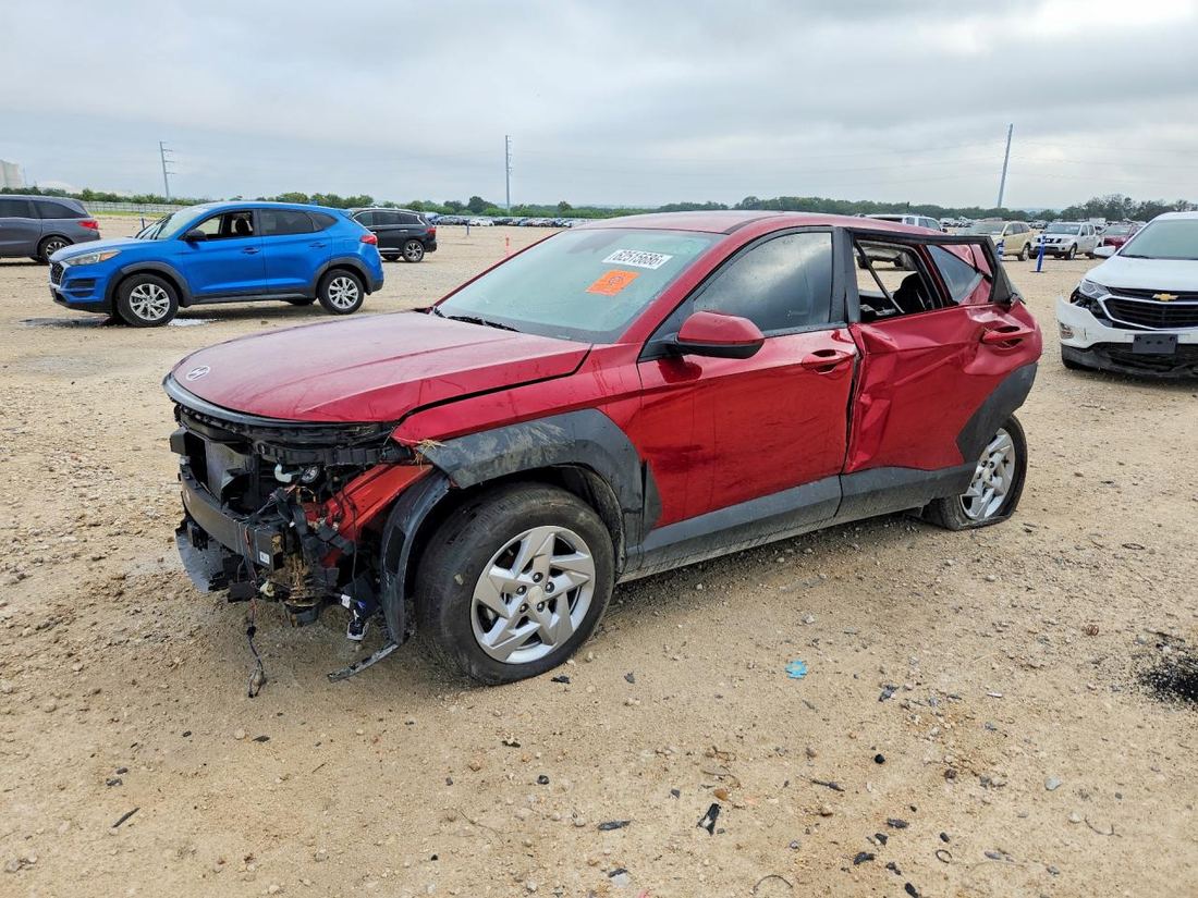 2026 HYUNDAI KONA