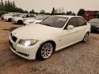 2011 BMW 328