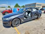 2022 BMW 540