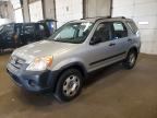 2006 HONDA CR-V