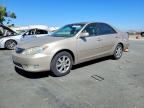 2005 TOYOTA CAMRY