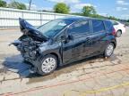2014 NISSAN VERSA NOTE