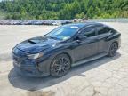 2022 SUBARU WRX