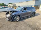 2020 TOYOTA HIGHLANDER