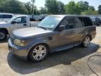 2006 LAND ROVER RANGE ROVER SPORT
