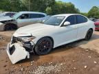 2019 ALFA ROMEO GIULIA