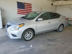 2017 NISSAN VERSA