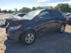 2020 CHEVROLET TRAX