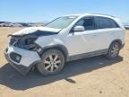 2011 KIA SORENTO
