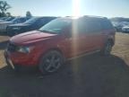 2016 DODGE JOURNEY
