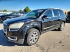 2016 GMC ACADIA