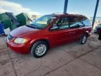 2002 CHRYSLER TOWN & COU