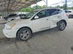 2012 NISSAN ROGUE