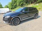 2019 LINCOLN NAUTILUS