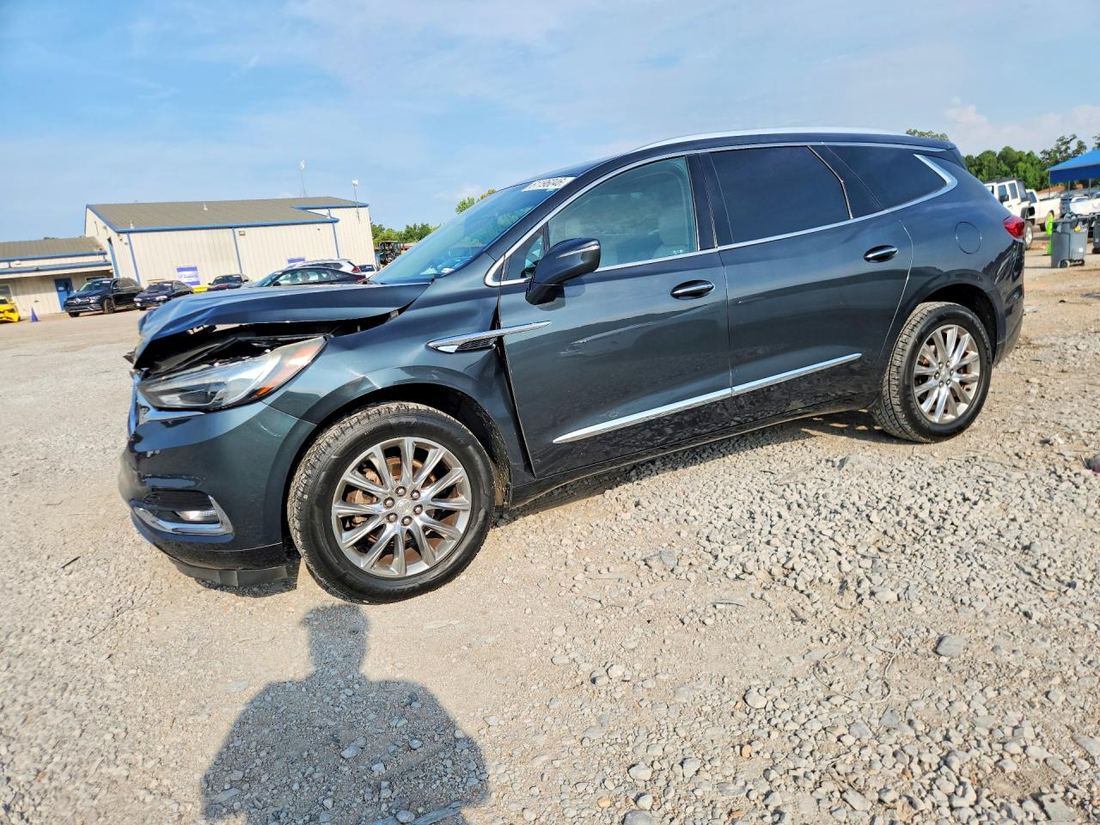 2019 BUICK ENCLAVE
