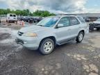 2002 ACURA MDX