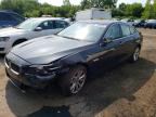 2016 BMW 528