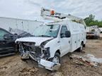 2021 FORD ECONOLINE