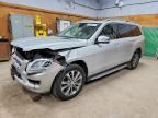 2015 MERCEDES-BENZ GL
