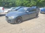 2017 BMW 330