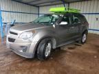 2010 CHEVROLET EQUINOX