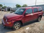2015 JEEP PATRIOT