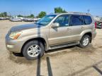 2003 LEXUS GX