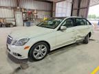 2011 MERCEDES-BENZ E