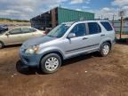 2005 HONDA CR-V